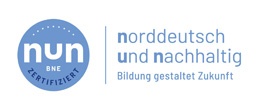 Logo nun - norddeutsch und nachhaltig
